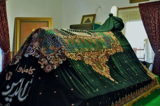 Şems-i Tebrizi Türbesi ve Camisi